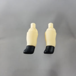 Unknown Nendoroid- Legs - Leg Lot 1