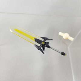 289 -Fate Blaze Form Vers. Sword (Bardiche in Assault Zanber Form)