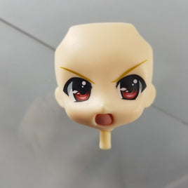 289-2 -Fate Blaze Form Vers. Combat Face