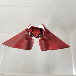 289 -Fate Blaze Form Vers. Cloak/Cape