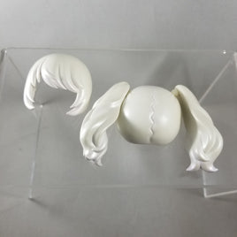 Cu-poche Friends -Alice Noir's Hair Twin-Tails Version