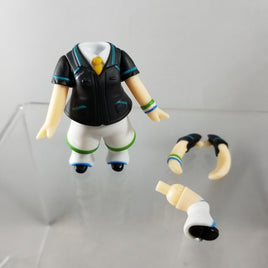 341 -Kagamine Len's FamilyMart Uniform (Option 1)