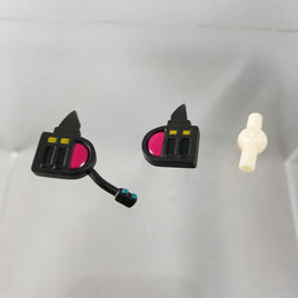 Standard Miku's Headphones