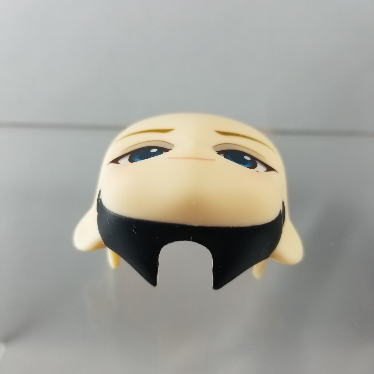 790-1 -Mercy's Smiling Faceplate| Chibi Chop Shop