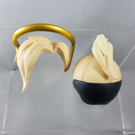 790 -Mercy's Ponytail & Halo