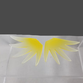 790 -Mercy's Wings (Yellow Parts)