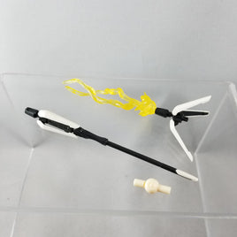 790 -Mercy's Staff Open & Closed with Effect Parts and hand