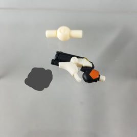 790 -Mercy's Gun with Gloved Hand