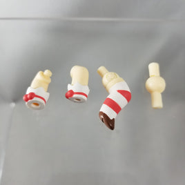 131 *-Hayate's Limb Pieces