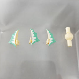 118 *-Tooko's Face Fins