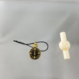 Cu-poche Friends -Alice Noir's Pocketwatch