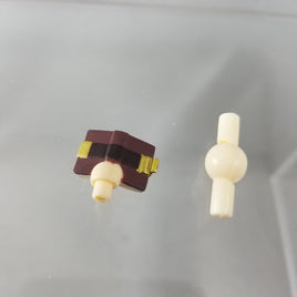 61 -Louise's 'Progenitor's Prayer Book'