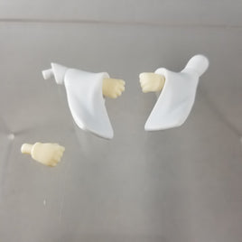 970 *-Caster/Merlin's Arms & Sleeves & Pale Hands