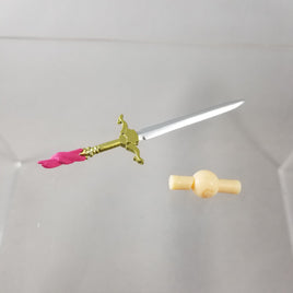 970 *-Caster/Merlin's Sword