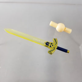 970-DX -Caster/Merlin's Excalibur: The Sword of Promised Victory