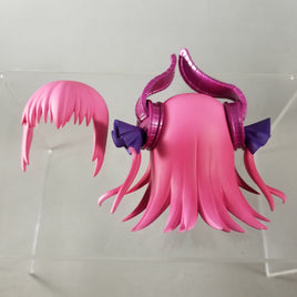 950 -Lancer/Elizabeth Bathory's Hair & Headpiece