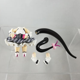 950 -Lancer/Elizabeth Bathory's Idol Dress with Tail