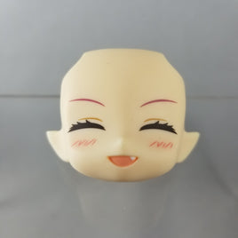 950-2 -Lancer/Elizabeth Bathory's Closed Eye Smile