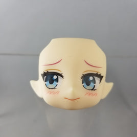 950-3 -Lancer/Elizabeth Bathory's Embarrassed Face