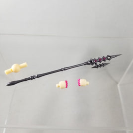 950 -Lancer/Elizabeth Bathory's Lance with Special Hands