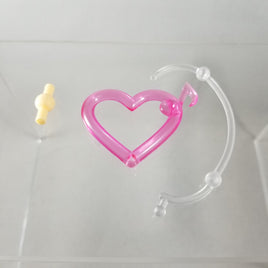 950 -Lancer/Elizabeth Bathory's Heart & Music Effect Piece