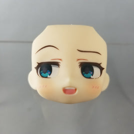 899-3 -Kizuna Ai's Mischevious Proud Face