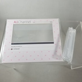 899 -Kizuna Ai's Photo Prop to Make it Look Like She is Onscreen