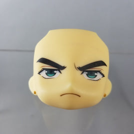 985-1 -Jotaro's Standard Face