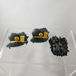 985 -Jotaro's Hair & School Uniform Hat