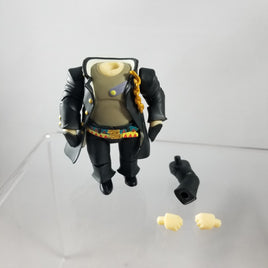 985 -Jotaro's Outfit