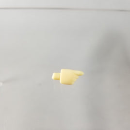 985 -Jotaro's Tipping His Hat Brim Hand