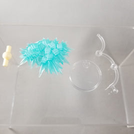 985 -Jotaro's Star Platinum Effect Piece