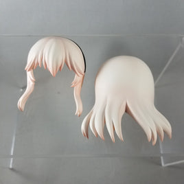 436 *-Super Sonico: Working Vers. Hair (No Headphones)