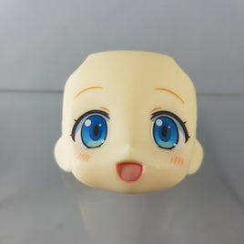 547-1 -Alice Cartelet's Standard Smile