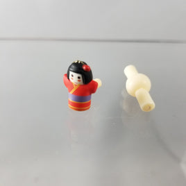 547 -Alice Cartelet's Doll Pencil Box