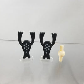 19 -Lazy Sakura's Familiars