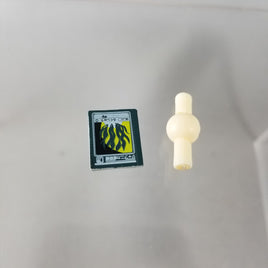 19 -Lazy Sakura's Closed Book