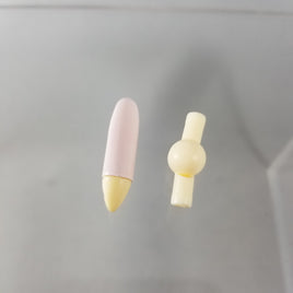 19 -Lazy Sakura's Arm & Book Holding Hand