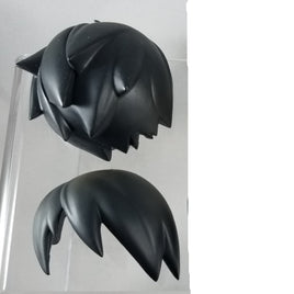 59 -Nozomu Itoshiki's (Original Version) Hair Without Alternate Hair Piece With Hole