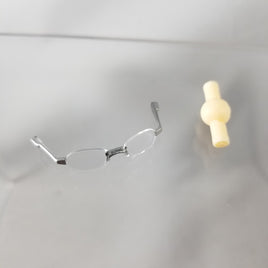 59 & 342a & 342b -Nozomu Itoshiki's Eyeglasses