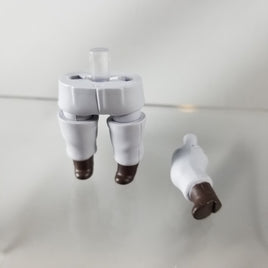 951 *-Yang Wen-li's Pants