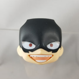 705-2 -Bakugo's Grinning Combat Expression