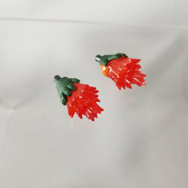 705 or 1595 -Bakugo's Explosive Hands (Standard or Winter Costume)