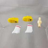 Nendoroid Doll: Outfit Set (Kindergarten) Socks & Shoes