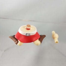 187 -MEIKO's Sitting Skirt