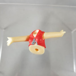 187 -Meiko's Swinging Top/Torso (Option 1)