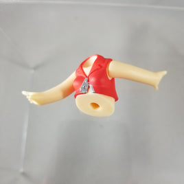 187 -Meiko's Swinging Top/Torso (Option 2)