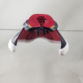 602 -Sybilla Cape/Cloak