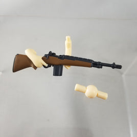 56b -Pixel Maritan's M14 Rifle