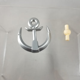 56b -Pixel Maritan's Anchor